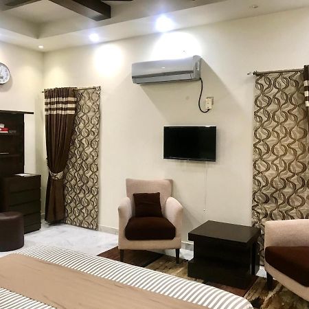 Margalla Hills Residency 伊斯兰堡 外观 照片