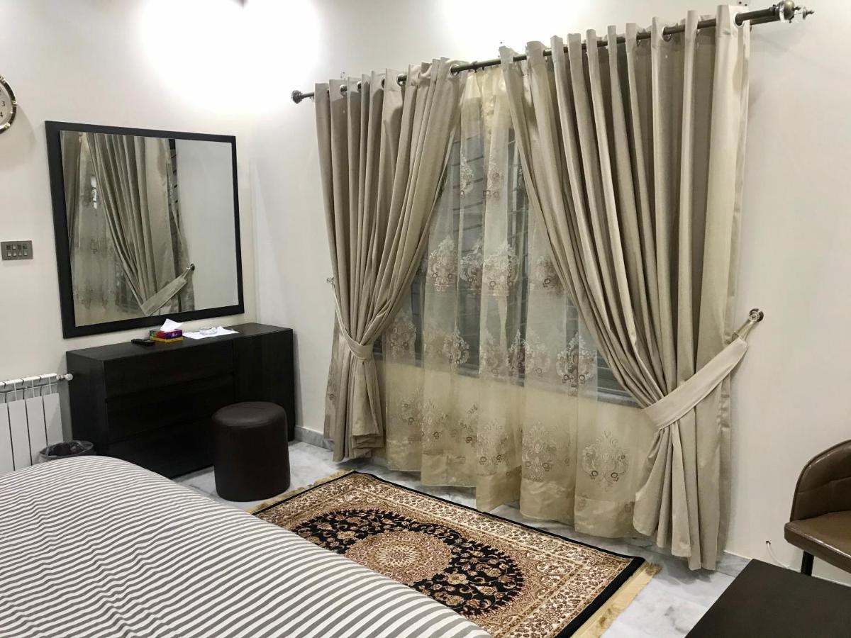 Margalla Hills Residency 伊斯兰堡 外观 照片